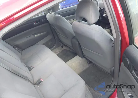 2006 Toyota Prius z USA, uszkodzony, nr VIN JTDKB20U663137064